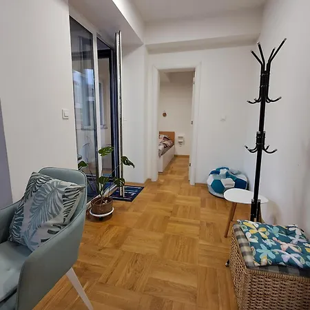 Damjan's Place 2025 * Скоп'є