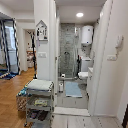 Damjan's Place 2025 Апартаменти