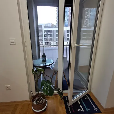 Apartment Damjan's Place 2025