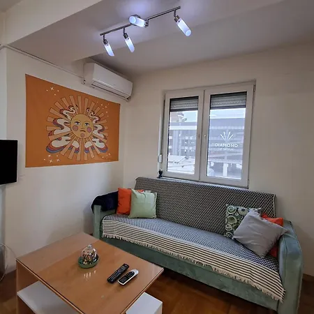 Apartmán Damjan's Place 2025 *