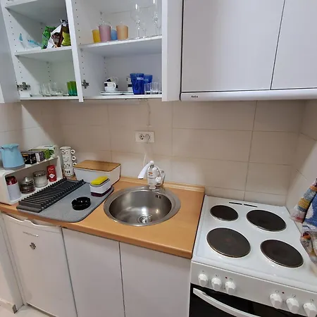 Damjan's Place 2025 * Скоп'є