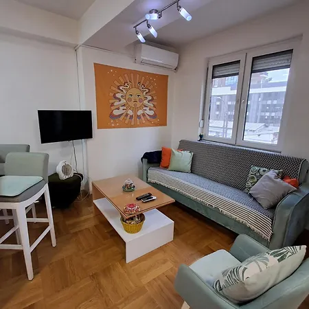 Damjan's Place 2025 Apartment