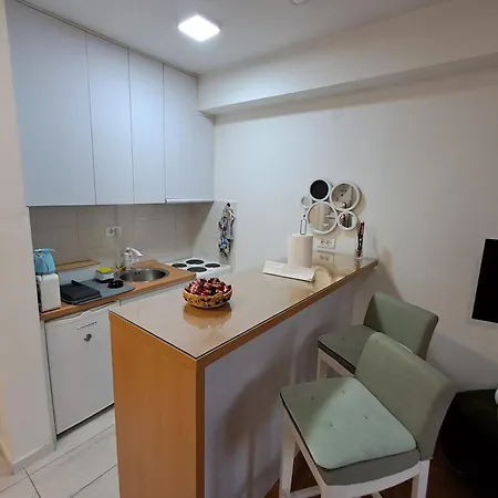 Апартаменти Damjan's Place 2025