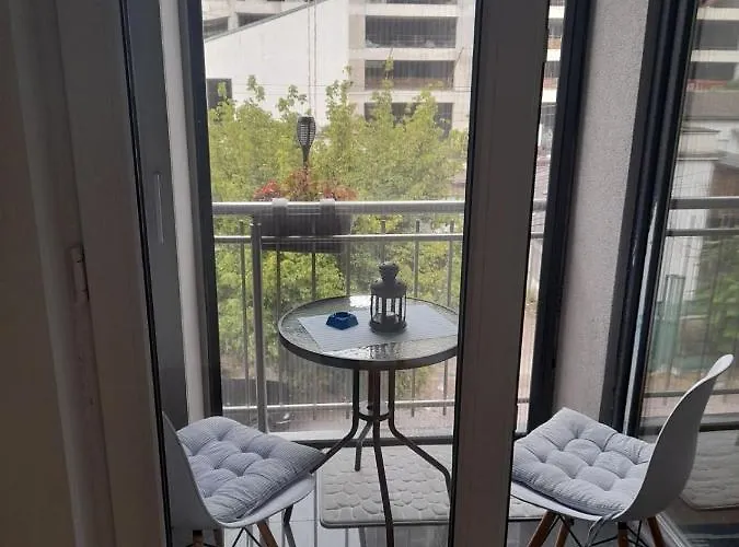 Апартаменти Damjan's Place 2025 Скоп'є