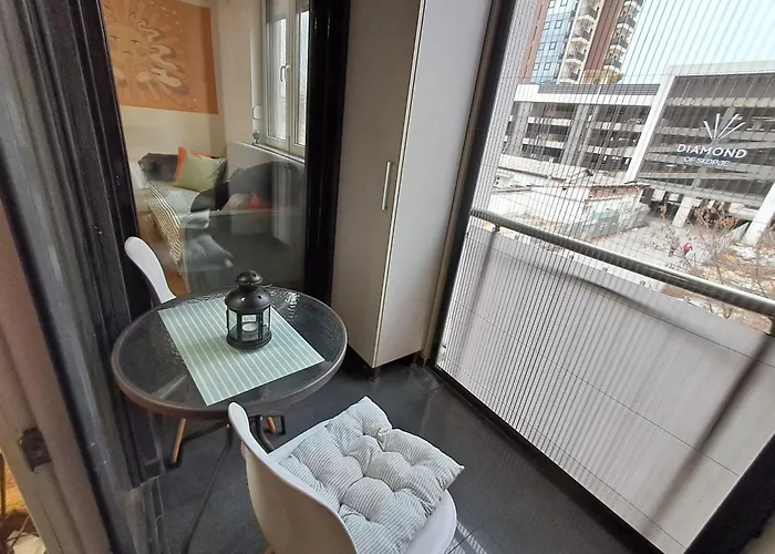 Damjan's Place 2025 Скоп'є