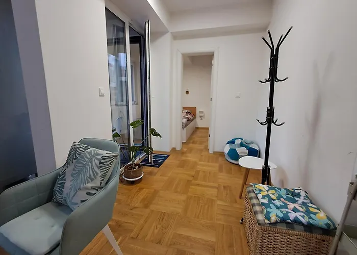 Damjan's Place 2025 * Скоп'є