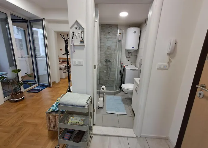 Damjan's Place 2025 Апартаменти