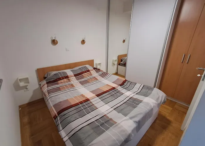 Damjan's Place 2025 Апартаменти *