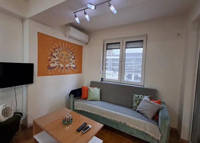 Апартаменти Damjan's Place 2025 *