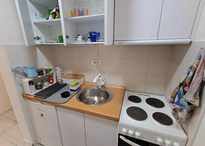 Damjan's Place 2025 * Скоп'є